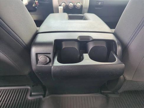 Used 2014 Toyota Tundra SR5 w/ TRD Off Road Package RWD image 20