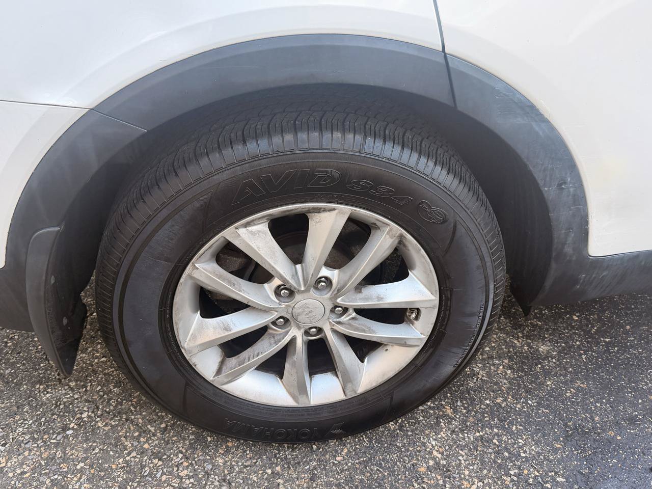 Used 2017 Kia Sorento AWD w/ LX Convenience Package image 14