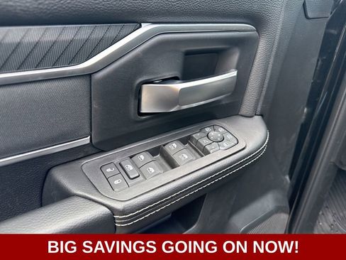 New 2026 RAM 2500 Big Horn image 16