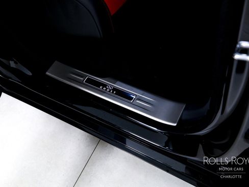 Used 2022 Rolls-Royce Ghost Black Badge image 31