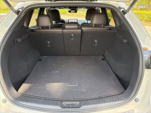 Used 2025 MAZDA CX-5 Signature image 24