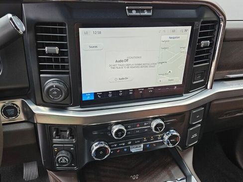 New 2026 Ford F250 King Ranch w/ Tremor Off-Road Package AWD/4WD image 19