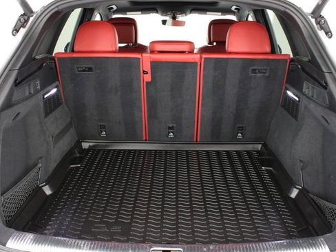Used 2023 Audi SQ5 Premium Plus w/ Premium Plus Package AWD/4WD image 71