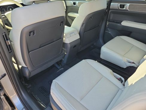 New 2026 Hyundai Santa Fe Calligraphy image 27