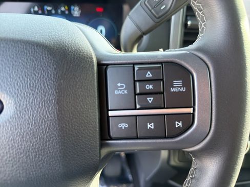 Used 2025 Ford F150 XLT w/ Equipment Group 301A Standard image 18