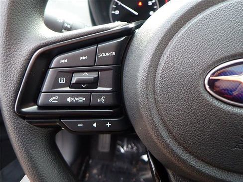 New 2026 Subaru Crosstrek 2.0i Premium image 15