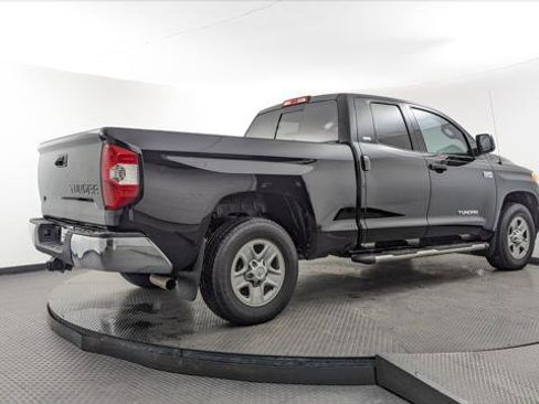 Used 2016 Toyota Tundra SR5 w/ SR5 Upgrade Package image 8