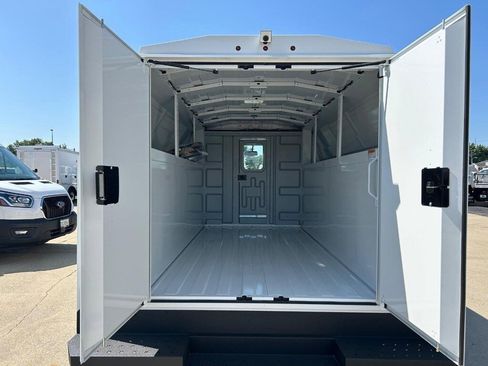 New 2025 Ford E-350 and Econoline 350 Super Duty w/ Power Equipment Group image 17