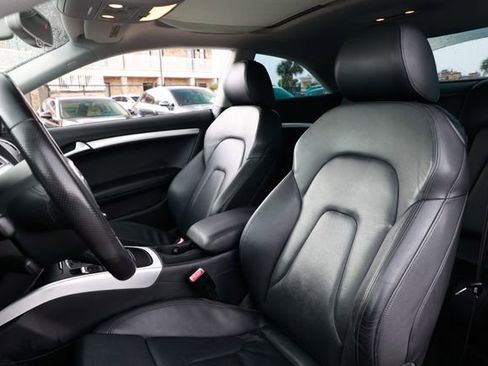 Used 2012 Audi A5 2.0T Premium Plus image 6