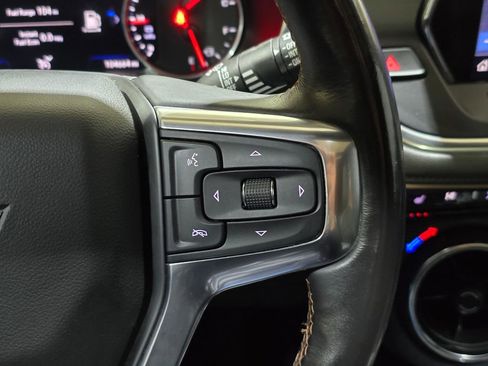 Used 2019 Chevrolet Blazer Premier w/ Sun and Wheels Package image 19