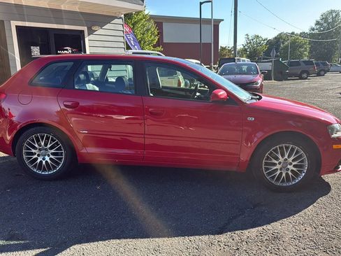 Used 2006 Audi A3 3.2 AWD/4WD image 4