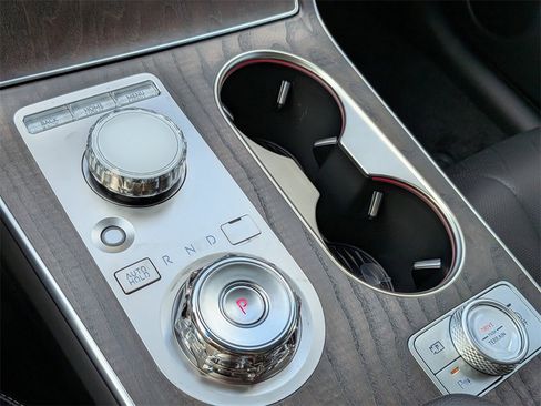 New 2026 Genesis GV80 2.5T Advanced image 23