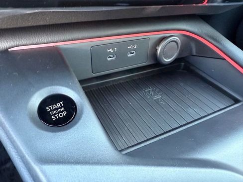 New 2026 Nissan Sentra SV w/ SV Convenience Package image 19