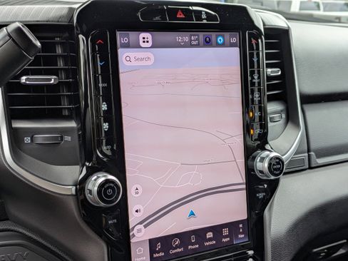 New 2026 RAM 2500 Big Horn image 24