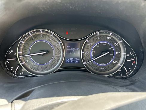 Used 2019 INFINITI QX80 Luxe RWD image 36