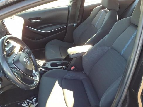 Used 2020 Toyota Corolla SE image 14