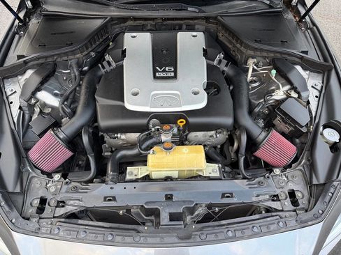 Used 2014 INFINITI Q50 Premium w/ Deluxe Touring Package image 33