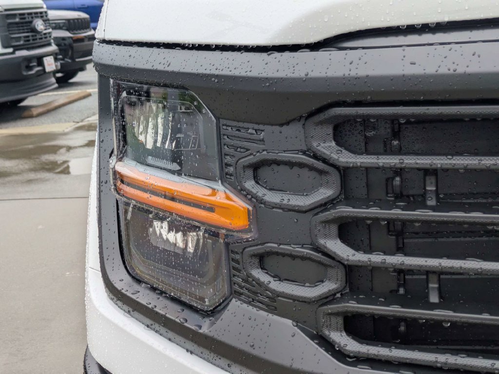 New 2026 Ford F150 XL RWD image 10