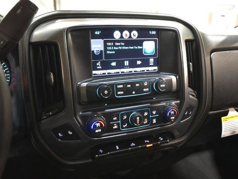 Used 2015 Chevrolet Silverado 1500 LTZ Z71 w/ LTZ Plus Package image 31