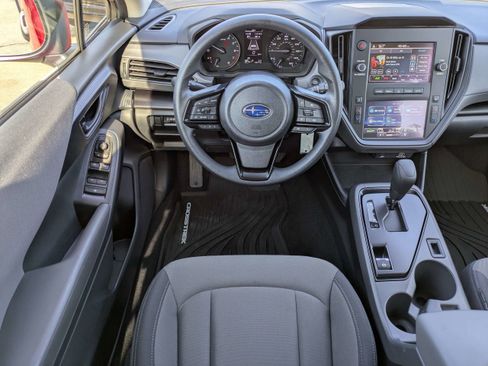 Certified 2025 Subaru Crosstrek 2.0i image 16