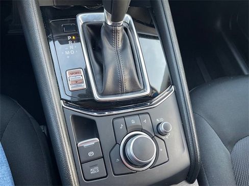 Used 2023 MAZDA CX-5 AWD 2.5 S image 16