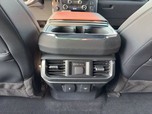 Used 2023 Ford F150 Lariat w/ Equipment Group 502A High AWD/4WD image 23