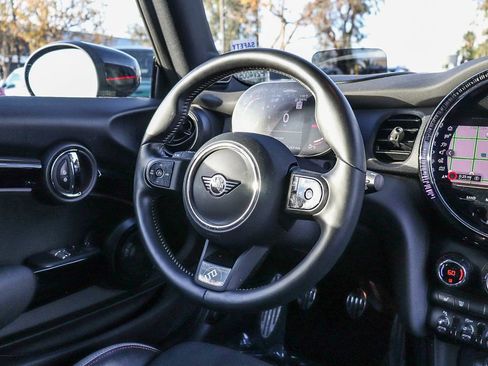 Used 2024 MINI Cooper John Cooper Works image 17