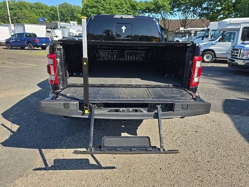 Used 2021 Ford F150 Raptor w/ Equipment Group 801A High AWD/4WD image 8