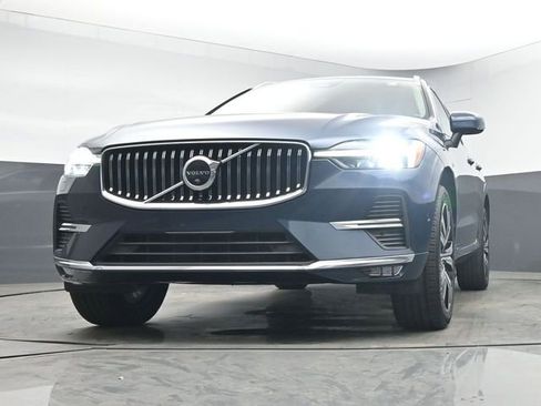 Used 2023 Volvo XC60 B5 Ultimate w/ Climate Package image 40