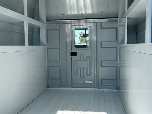 New 2025 Ford E-350 and Econoline 350 Super Duty w/ Power Equipment Group image 20