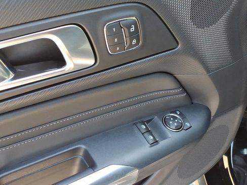 Used 2024 Ford Mustang GT Premium RWD image 11