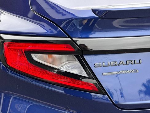 New 2026 Subaru WRX GT AWD/4WD image 26