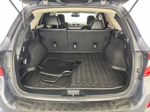 Used 2015 Subaru Outback 2.5i Limited image 24