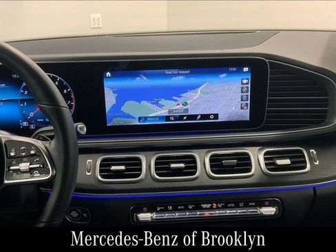 Certified 2023 Mercedes-Benz GLS 450 4MATIC image 8