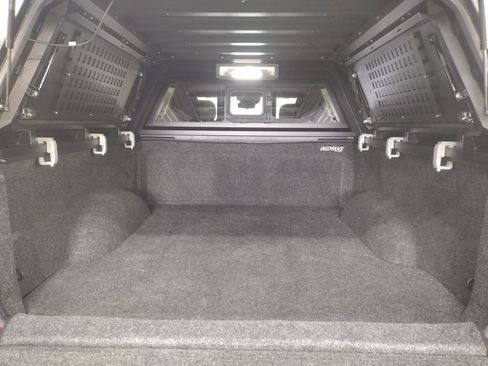 Used 2024 RAM 1500 TRX image 22