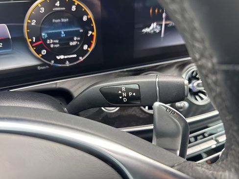 Used 2018 Mercedes-Benz E 63 AMG S image 17