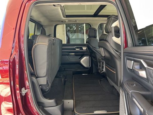 New 2026 RAM 1500 Tungsten w/ Bed Utility Group image 42