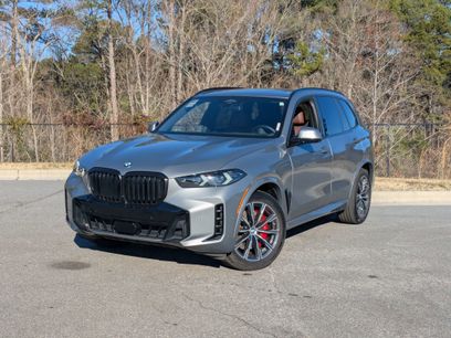 Used 2024 BMW X5 xDrive40i w/ M Sport Package