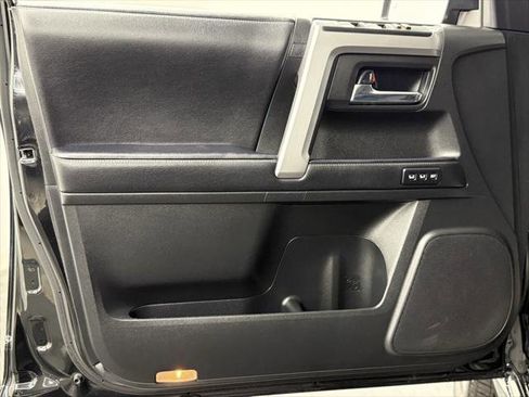 Certified 2022 Toyota 4Runner Limited image 13