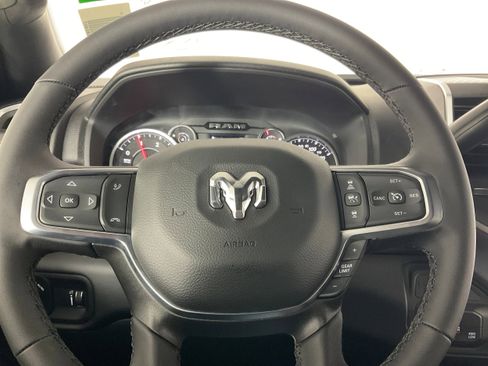 New 2026 RAM 3500 Big Horn image 14