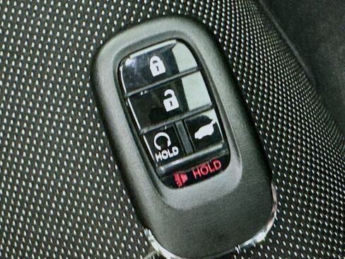 Used 2026 Honda CR-V EX image 37