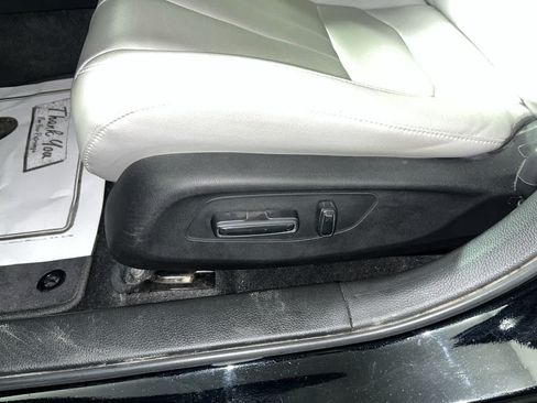 Certified 2024 Acura Integra FWD image 14