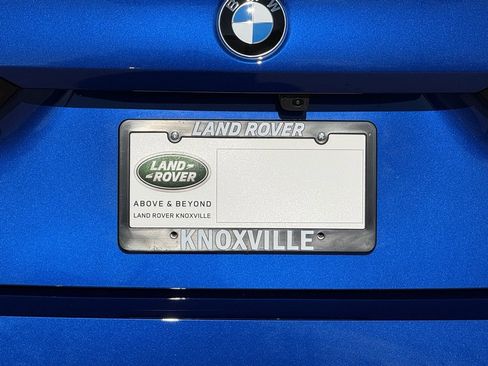 Used 2025 BMW M5 Base w/ Carbon Package image 43