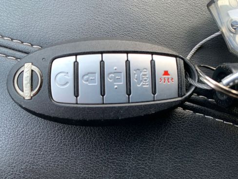 Used 2025 Nissan Altima 2.5 SV image 22