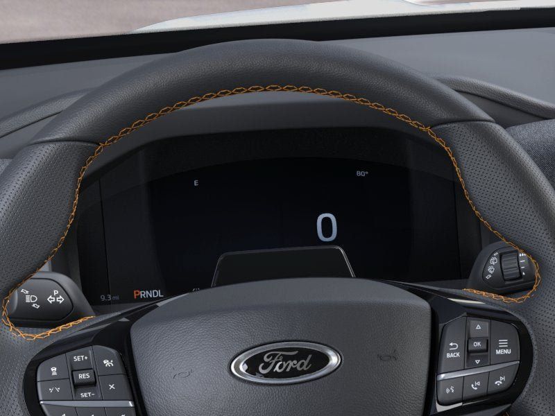 Used 2026 Ford Explorer Tremor w/ Tremor Convenience Package AWD/4WD image 13