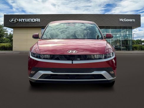 New 2026 Hyundai Ioniq 5 SEL image 12