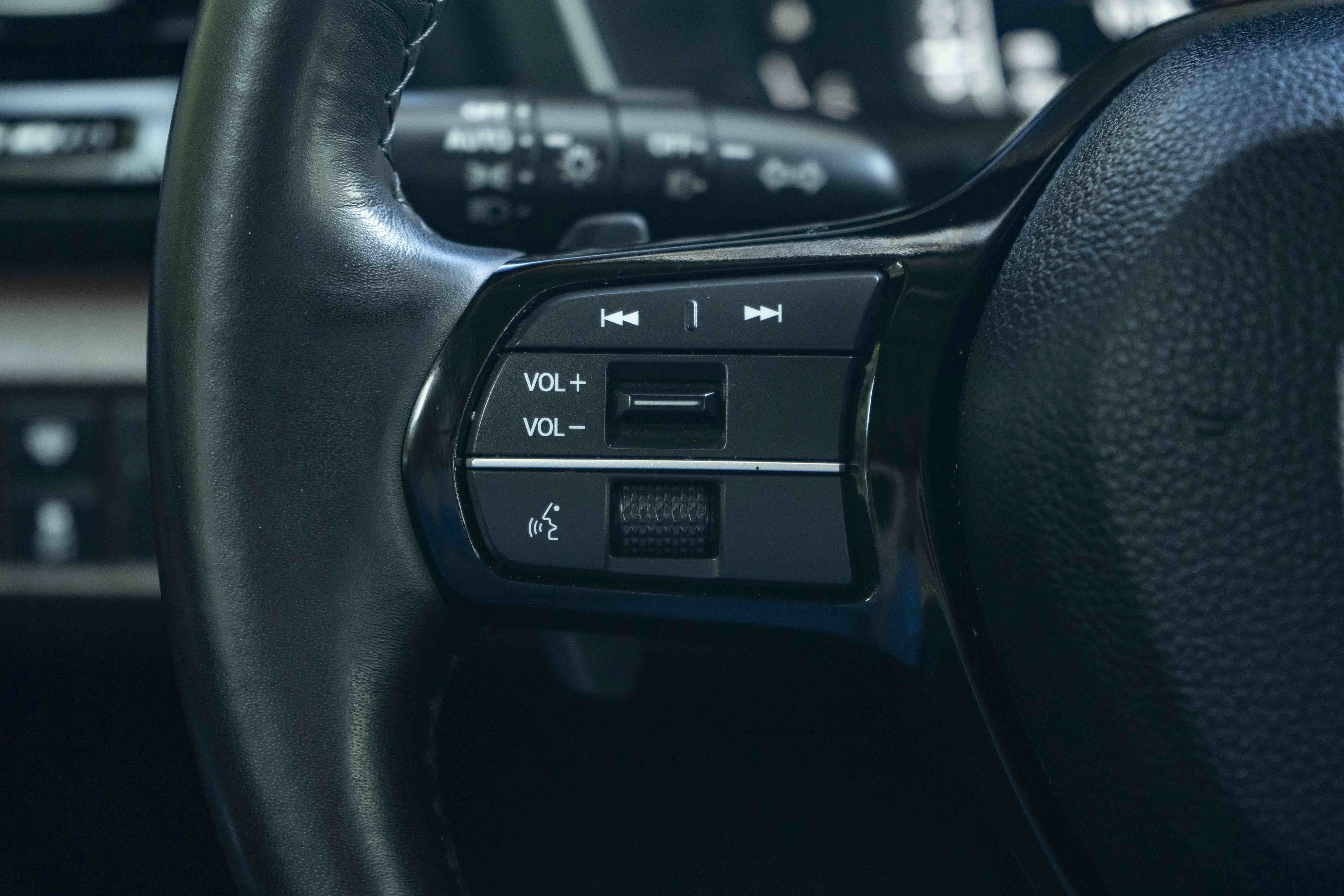 Used 2025 Honda Pilot Elite image 21