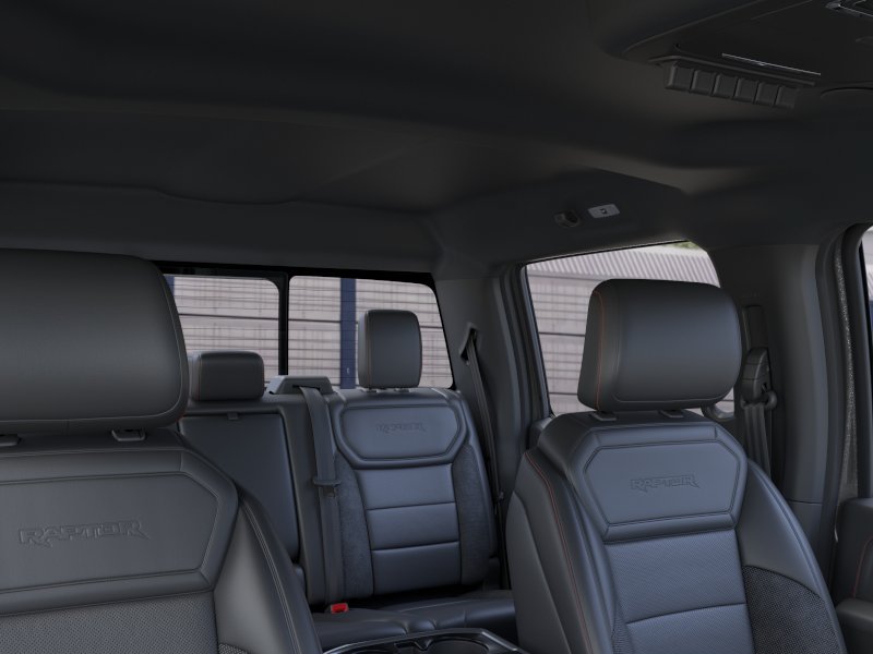 New 2026 Ford F150 Raptor AWD/4WD image 23