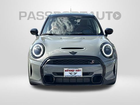 Used 2022 MINI Cooper S image 7