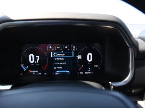 Used 2023 Ford F150 Raptor image 19